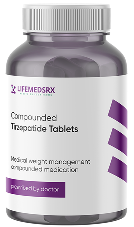 tirzepatide tablets
